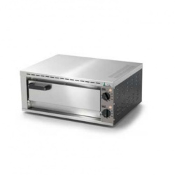 Cuptor pizza, 2 pizze de 229 mm