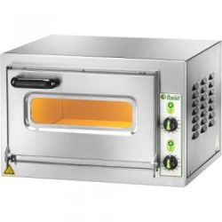 Cuptor pizza electric cu 1 camera