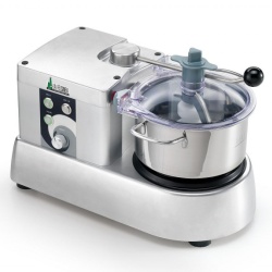 Cutter La Felsinea C6 EVO VT 5.3 litri