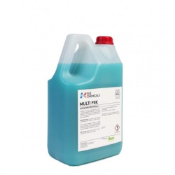 Degresant pentru suprafete lavabile 5L