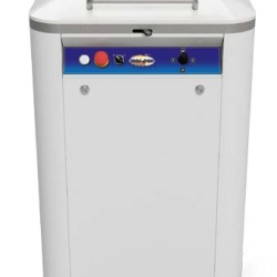 Divizor semiautomat pentru aluat, 20 diviziuni patrate