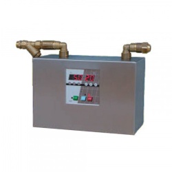 Dozator apa pentru preparare aluat, 60l/min.