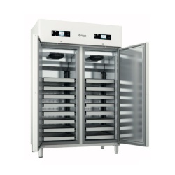 Dulap congelare pentru laborator, +2/+8°C ; -10/-25°C, 1300 litri