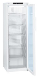 Dulap frigorific pentru depozitarea medicamentelor MediLine 386 l,racire dinamica Alb