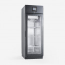 Dulap frigorific pentru maturare -lactate,mezeluri Stagionatura Superior Black-Touchscreen