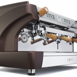 Esspresor 3 grupuri, BARISTA CRONO, Biepi Italia