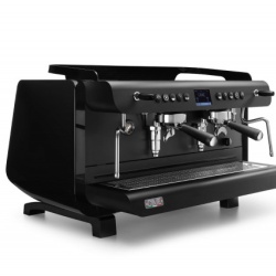Esspressor automatic cafea-2 grupuri,Saturno MB-60, multiboiler
