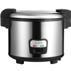 Fierbator orez profesional 14 litri