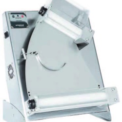 Formator aluat cu 2 role