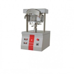 Formator aluat pizza fara bordura, 50cm, F 50 L