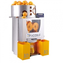 Frucosol F50AC – Storcator citrice