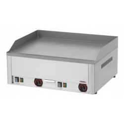Grill frytop electric neted 60