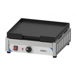 Grill frytop electric neted