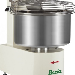 Malaxor Berta 35 kg, 42l