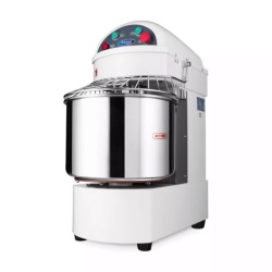 Malaxor cu spirala 30 litri - 2 viteze