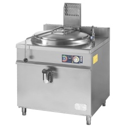 Marmita pe gaz 150 litri