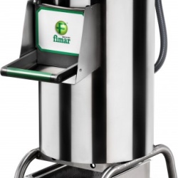 Masina de curatat cartofi, 25 kg