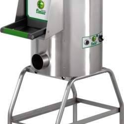 Masina de curatat cartofi, 5 kg