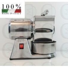 Masina de razuit branza Family Basic 35 kg/h (monofazic)