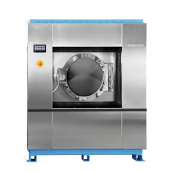 Masina de spalat rufe Imesa, tip incalzire electric+ abur
