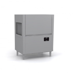 Masina de spalat vase tip tunel, cos 500x500 mm, Krupps Italia