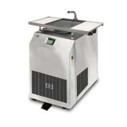 Mașina de temperat/topit ciocolata Chocotemper-Q50