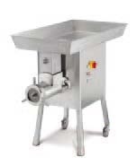 Masina de tocat carne C/E 242X