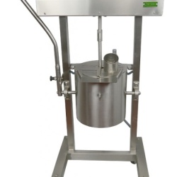 Masina electrica de preparat creme, 10 litri
