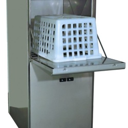 Masina spalat vase, oale, tavi S100