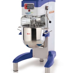 Mixer planetar 10 litri, 7 trepte viteza