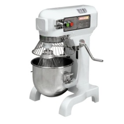 Mixer planetar 10 litri, Ellite