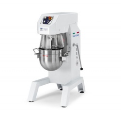 Mixer planetar 40 litri ZMatik Zeus40