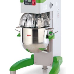 Mixer planetar 60 litri,viteza variabila ,6/8 trepte