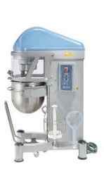 Mixer planetar 80 l Automatic Bowl Lift