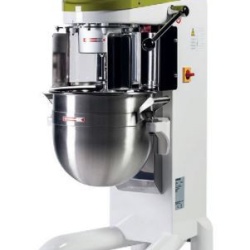 Mixer planetar cu viteza variabila, 20 L