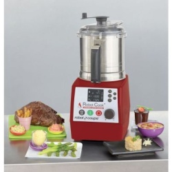 ROBOT COOK - 3.7 L Thermomixer profesional