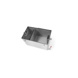Separator de grasimi, 180 litri
