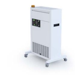 Sterilizator profesional pentru incaperi, 1200 m3