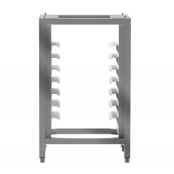 Suport cuptor 600x600 mm (Caboto PF6204/D ; PF5004F/P/U ; PF5804/D/U )