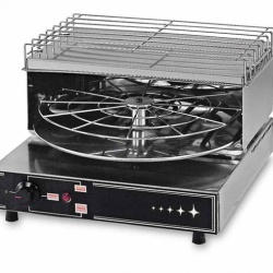 Toaster 250 felii/h