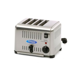 Toaster paine profesional 4 felii