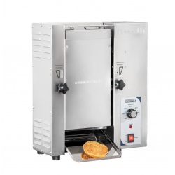 Toaster vertical pentru chifle hamburger, 300