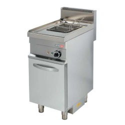 Masina de gatit paste electrica, 14 litri