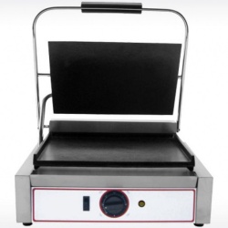 Toaster cu mecanism prin apasare pe placi netede, 430x310mm