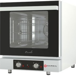 Cuptor patiserie 3 tavi GN 1/2 325 X 265 mm , electromecanic