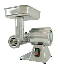 Masina de tocat carne TC8, 70kg/h (trifazic)