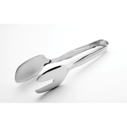 Cleste inox pentru salata