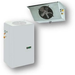 Agregat frigorific, 20,0 m³