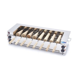 Aparat electric pentru kurtos kalacs