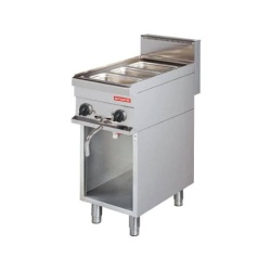Bain Marie electric modular Arisco